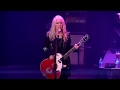 Nancy Wilson of Heart with Roadcase Royale - "Hold On To My Hand"