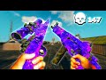 The LC10 Kar98 Is The BEST SMG SNIPER Loadout On Warzone Season 4