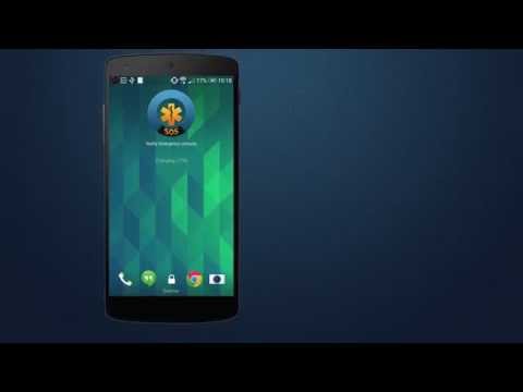 Emergency toolkit Video