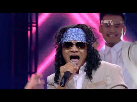 Dewi Gita, Biranna Simonangkir & Candil Feat. Mahesa Utara - Lapang Dada - The Remix 2016