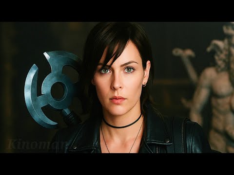 Бессмертная гвардия 2 — Русский трейлер (Дубляж, 2025)