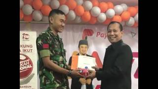 Download lagu PayTren Testimoni (Anggota Kostrad) mp3