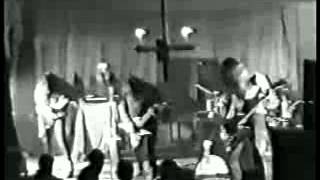 Nokturnal Mortum - Live at Rarog Fire (Full concert, 22.11.1996)