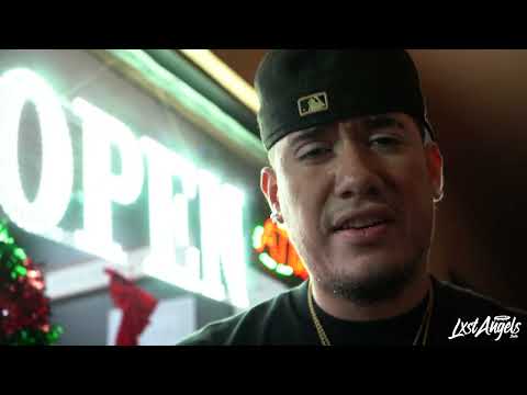 Habit - Thuggin' (Dir. By Lxst Angels)