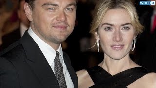 Kate Winslet Reveals Why She Never Dated Leonardo DiCaprio, Nixes Joint 40th Birthday Party Idea