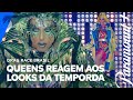 BÁBADO ou CÁGADO ?! | Drag Race Brasil | Paramount Plus