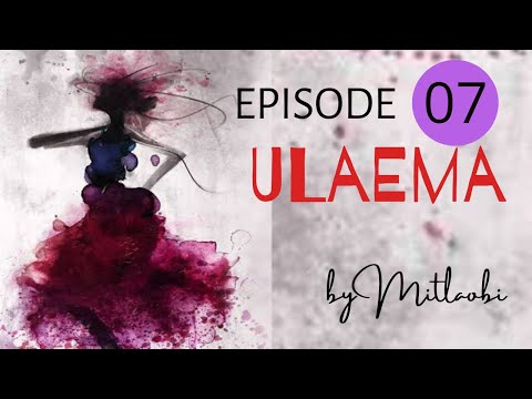 Ulaema - Ep.07 | Paenubi Yaikhom | Mitlaobi