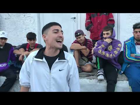 SEAM vs CILL - FINAL Martha Free Cupo a BDM