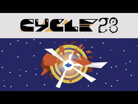 Cycle 28 - Nintendo Switch™ Trailer - Available NOW! thumbnail