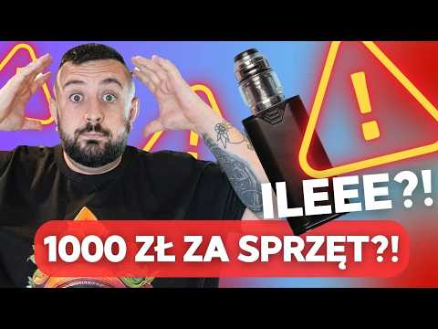 TYPOWY VAPER MALCZYŃSCY and BRACIA MALCZYŃSCY