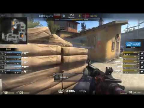 Ace By Furlan ( AGO vs NORTH )