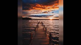 𝑴𝒆𝒅𝒊𝒏𝒂-𝑲𝒖𝒏 𝑭𝒐𝒓 𝑴𝒊𝒈 (𝒔𝒍𝒐𝒘𝒆𝒅 𝒅𝒐𝒘𝒏)♫︎