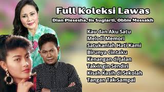 Download lagu Dian Piesesha, Iis Sugiarti, Obbie Messakh Full Koleksi Lawas | Kumpulan Lagu Kenangan Terbaik mp3