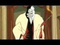 Cruella De Vil 101 Dalmatians Remix