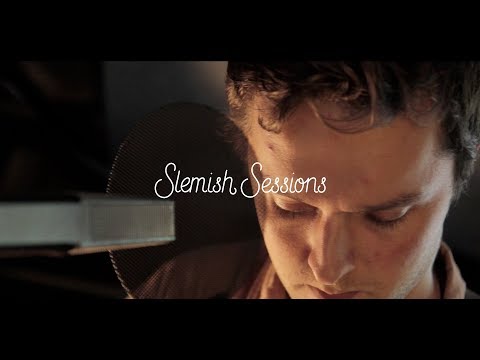 Slemish Sessions: Joshua Burnside - 26th St