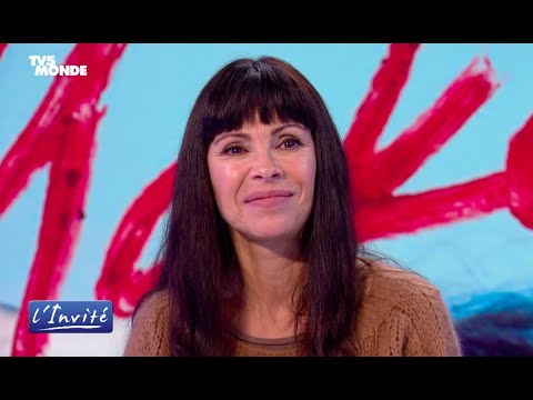 Mathilda MAY: « il se passe des trucs dingues dans les loges de Cinéma»