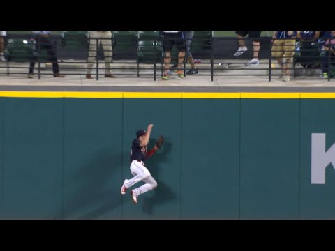 7/26/17: MLB.com's Top 10 Plays of the Week