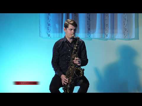 Instrumental saxofon - Ogoarele sunt gata de recoltă