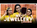 Tarun வாங்கி குடுத்த Jewel ரொம்ப Special My Jewellery Collection