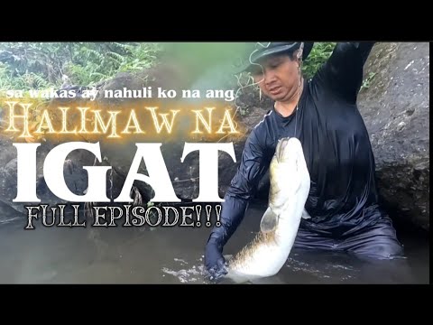 Nahuli Ko Na Ang Halimaw!!! Full Episode