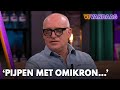 'Te gek voor woorden dat een vrouw met Omikron niet mag pijpen' | VI VANDAAG
