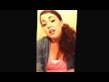 Ashton Shepard "Old Memory"   By: Jessie McKenzie