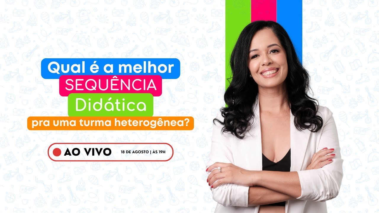 SEQUÊNCIA DIDÁTICA: ALFABETIZANDO ALUNOS ALFABÉTICOS E PRÉ-SILÁBICOS JUNTOS!