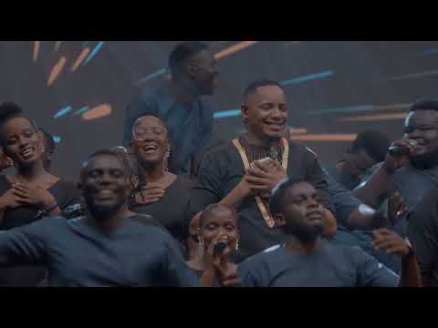 Agape Gospel Band Ft Neema Gospel Choir - Unanitendeaga Mema (Music Video)