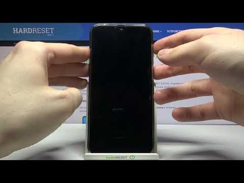 Как войти в FastBoot Mode на CUBOT R15 Pro? / Активация режима быстрого загрузчика на CUBOT R15 Pro