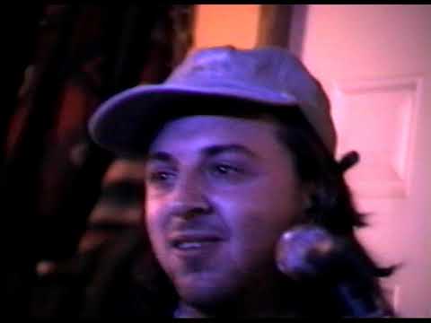 Micah Erenberg - The Hardest Thing To Say (Live)