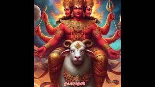 Download lagu Ilustrasi Dewa AGNI ( DEWA API ) dalam AGAMA HINDU mp3