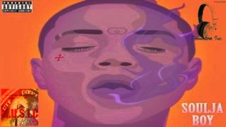 Soulja Boy - Splash (2013)