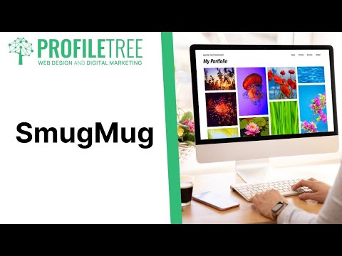 SmugMug | Image Hosting | Photography Website | Build a Website | Photography