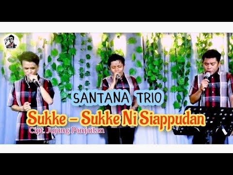 Sp2 Voice || Sukke - Sukke Anak Siappudan || Lagu Batak Spesial Andung || Nostalgia || Cover