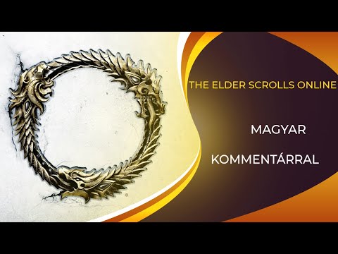 The Elder Scrolls Online - Malabal Tor, the spiritual haven of Bosmer Part 1