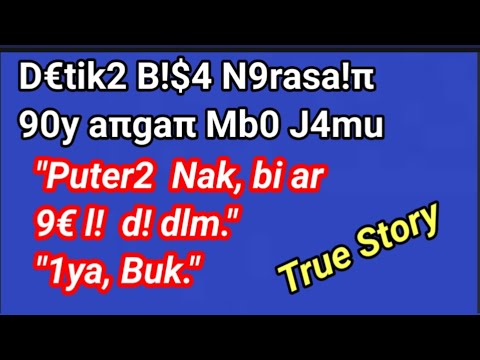 Tkg Jamu 1tu Tetaggaku