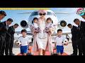 Four Genius Kids Bring Mom Home To Find Their Lost Dad Unaware He S A Trillionaire CEO CineDrama