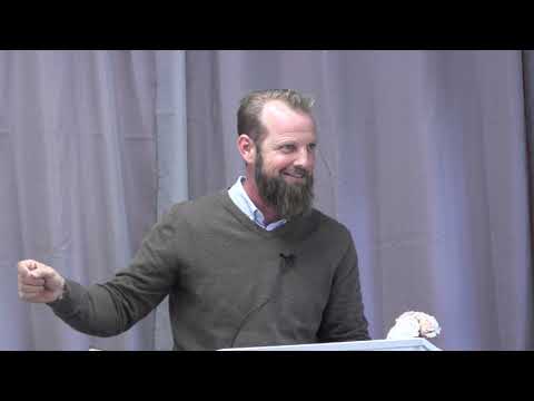 Laubhütten 2018 in Perleberg 10 - Ruben: Der Sohn seiner Liebe