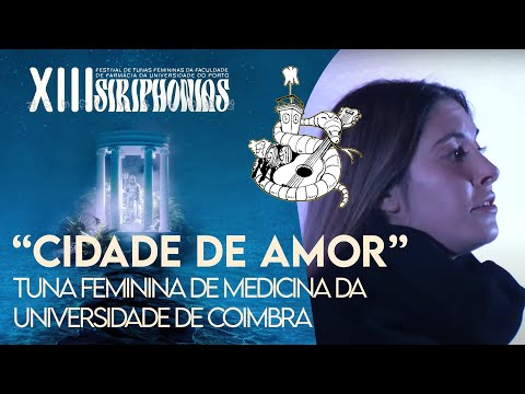TFMUC  | Cidade de Amor (XIII Siriphonias)