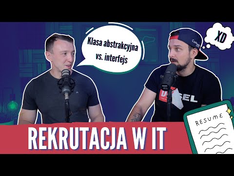 Rekrutacja w IT — nasze doświadczenia