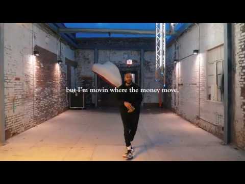 Nate Joël - Fruit of My Labor (Promo Video)