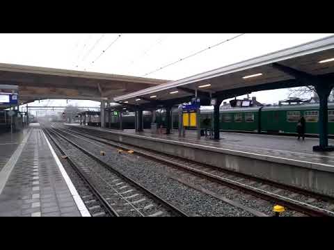 Bijzonder. Mat'54 766+ plan u 115 komen door Assen