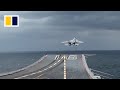 China Reveals Radio Comms With Japan Over Aerial Encounter