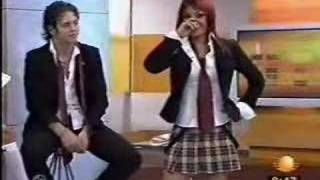 DUL Y PONCHO - TAL VEZ DESPUES