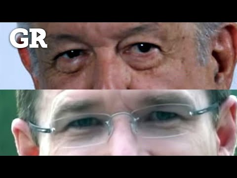 Da Anaya permiso a AMLO de tomarse caguama