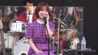 [4K] 안녕하신가영 - 꿈 속 (190428 렛츠스프링 페스티벌)