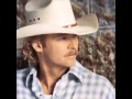 The Thrill Is Back by Alan Jackson