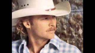 The Thrill Is Back by Alan Jackson