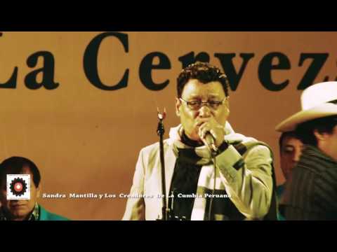 LOS ECOS Y KIKE Balarezo