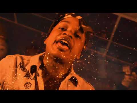 HotBoyShaq - I'm Hot (Official Video)